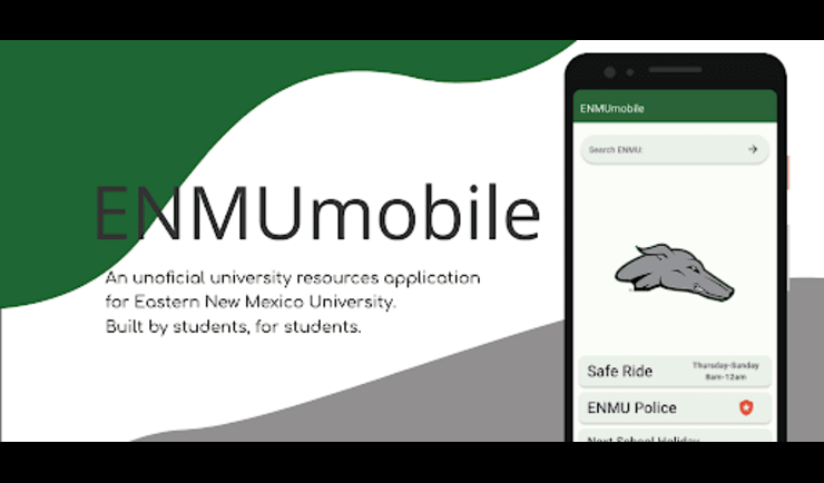 ENMUmobile